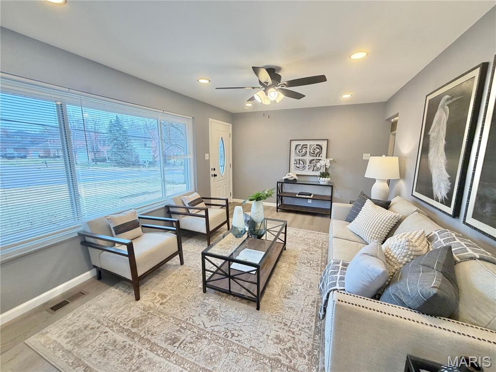 Fendler Lts 1 Thru 5 & 7 & Lt Pt 6 & - Residential