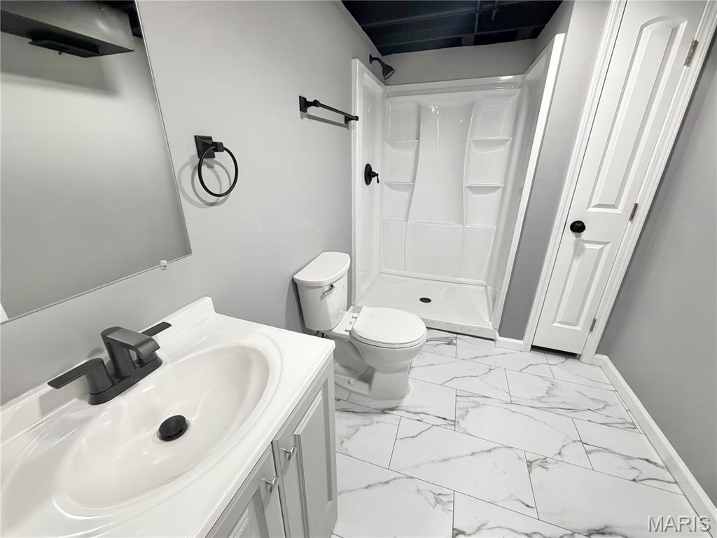 Fendler Lts 1 Thru 5 & 7 & Lt Pt 6 & - Residential