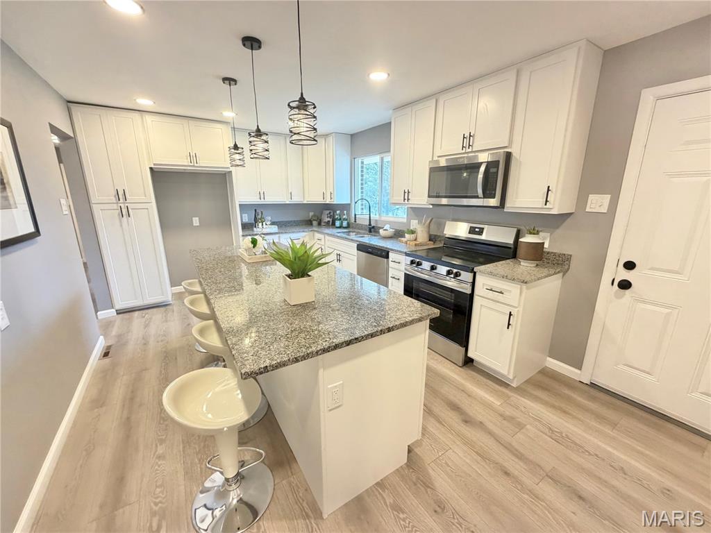 Fendler Lts 1 Thru 5 & 7 & Lt Pt 6 & - Residential