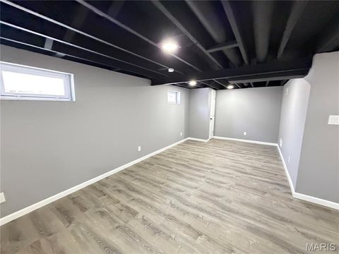 Tiny photo for 5180 Ambs Road, St Louis, MO 63128 (MLS # 26012293)