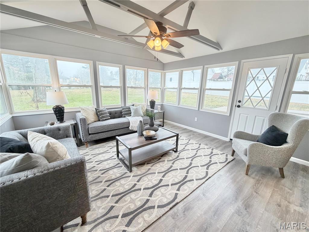 Fendler Lts 1 Thru 5 & 7 & Lt Pt 6 & - Residential