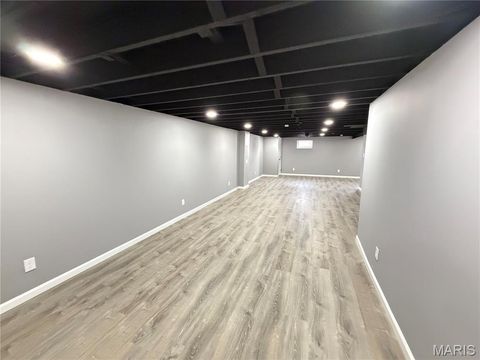 Tiny photo for 5180 Ambs Road, St Louis, MO 63128 (MLS # 26012293)