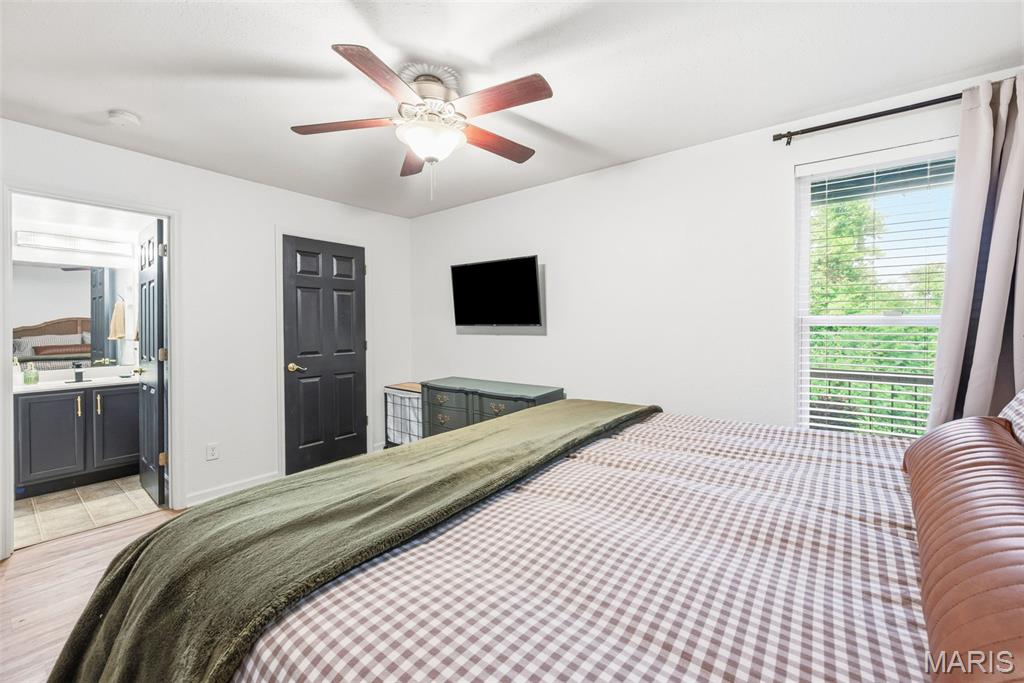 Greenbriar Condo - Residential