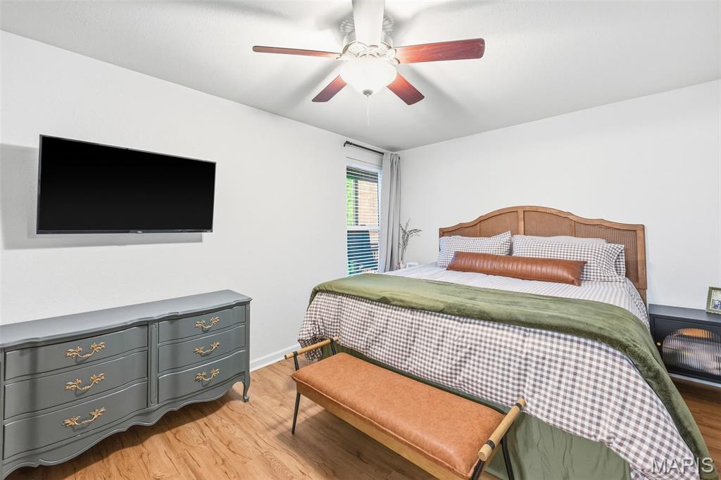 Greenbriar Condo - Residential