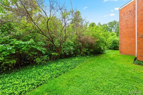 Tiny photo for 2008 Greenglen Drive #203, Kirkwood, MO 63122 (MLS # 26030569)
