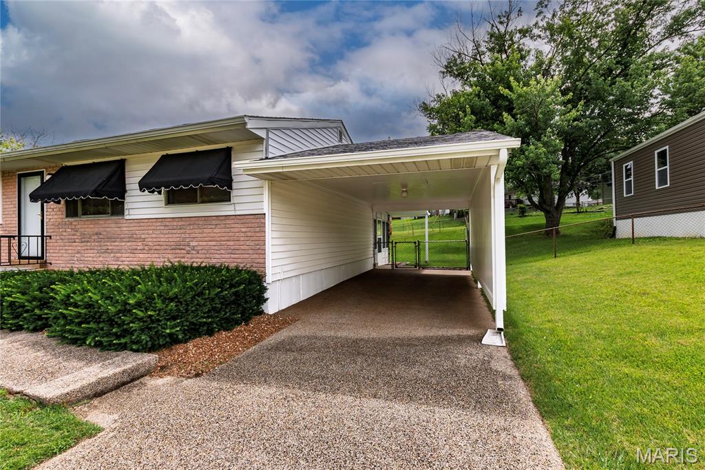 Tara South 2 - Residential