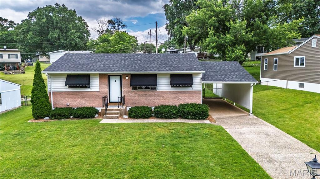 Tara South 2 - Residential
