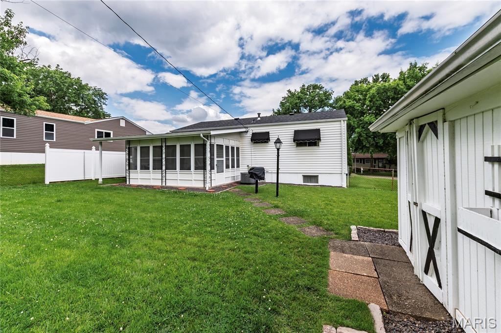 Tara South 2 - Residential