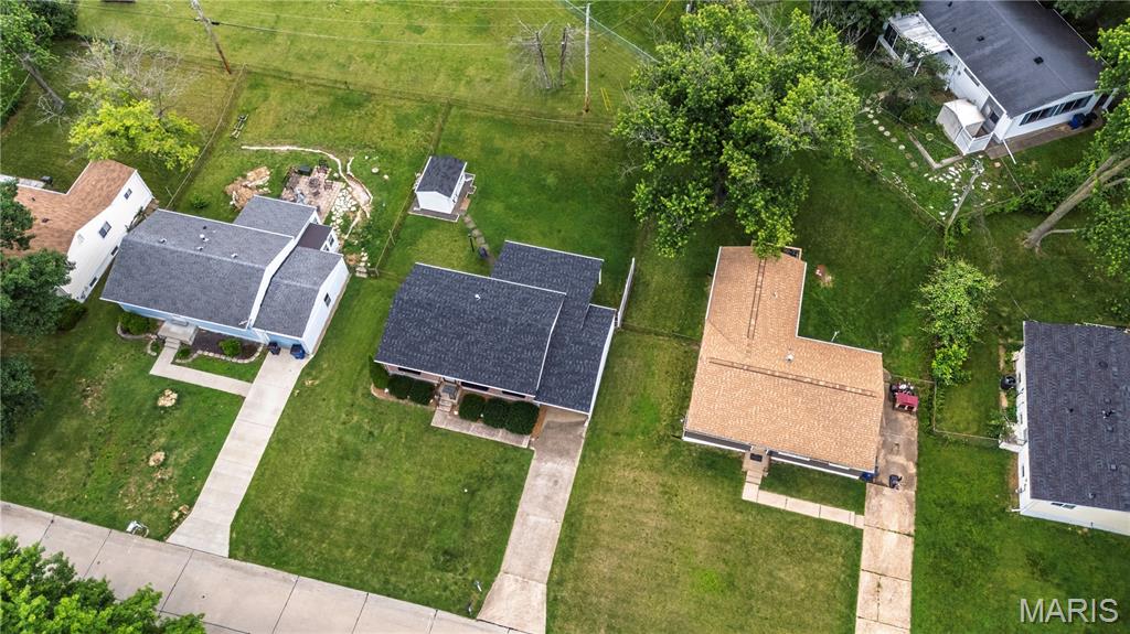 Tara South 2 - Residential