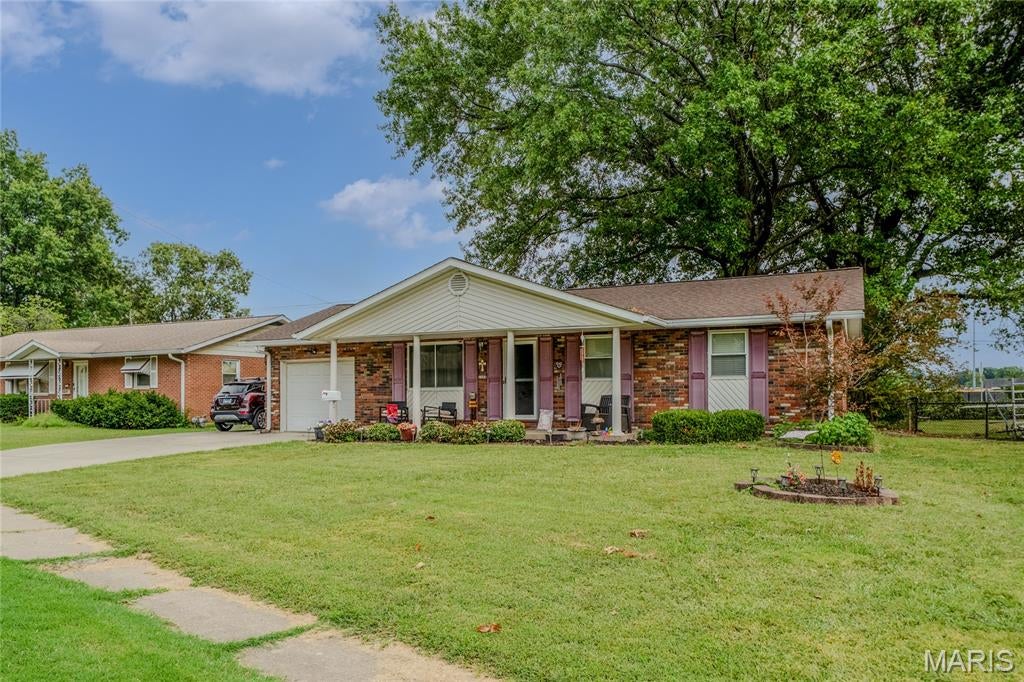 3308 Colgate Place