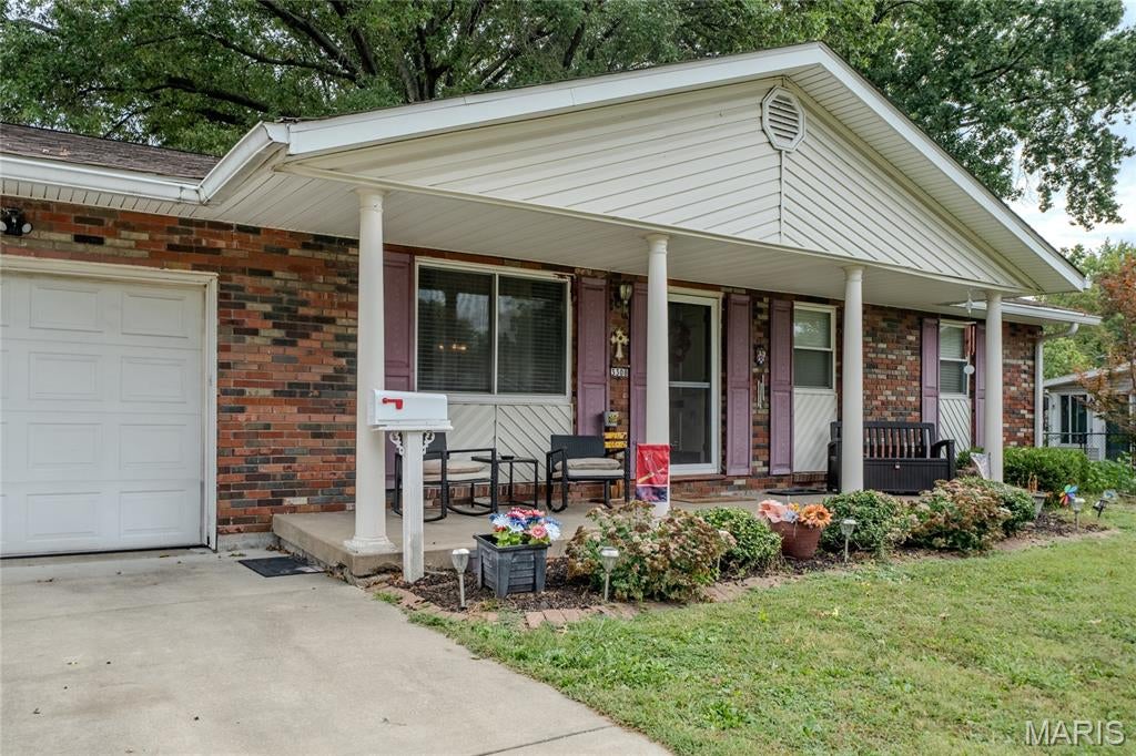 3308 Colgate Place