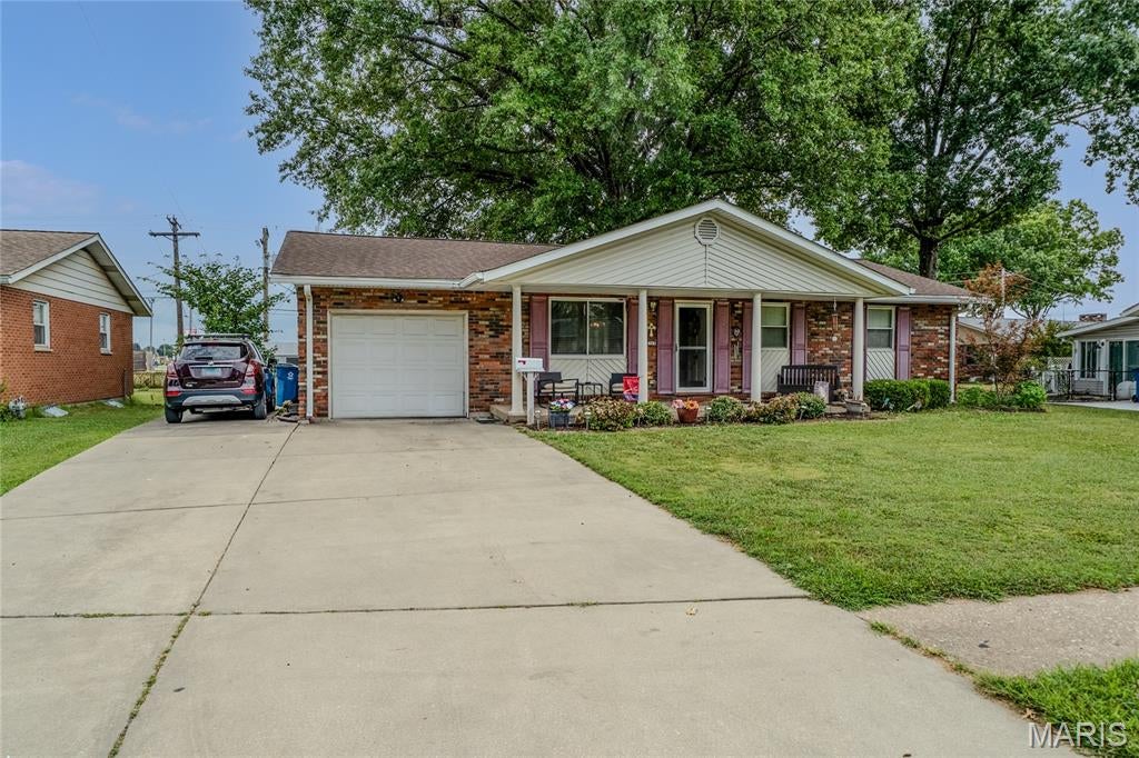 3308 Colgate Place