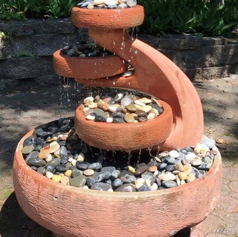 Tiny photo for 1315 Ridge Road, Wildwood, MO 63021 (MLS # 26003665)