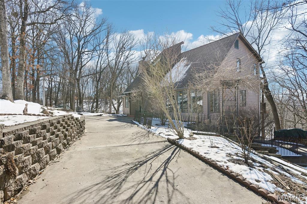 Ridge Road Farms - Residential