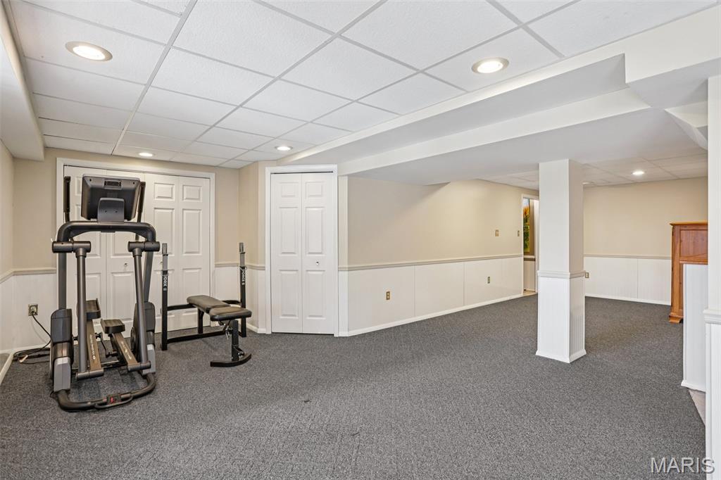 Ridge Road Farms - Residential