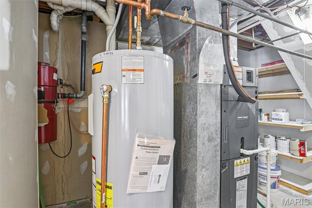 Ridge Road Farms - Residential