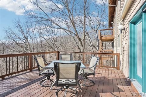 Tiny photo for 1315 Ridge Road, Wildwood, MO 63021 (MLS # 26003665)