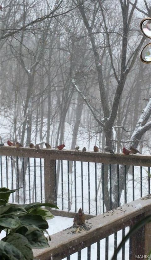 Tiny photo for 1315 Ridge Road, Wildwood, MO 63021 (MLS # 26003665)