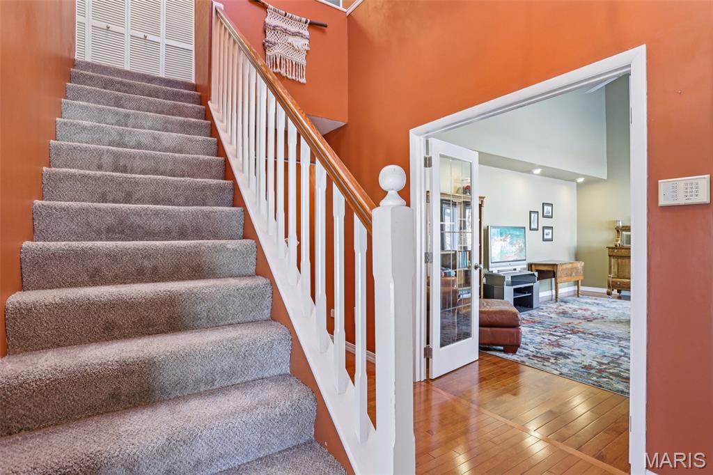 Ridge Road Farms - Residential