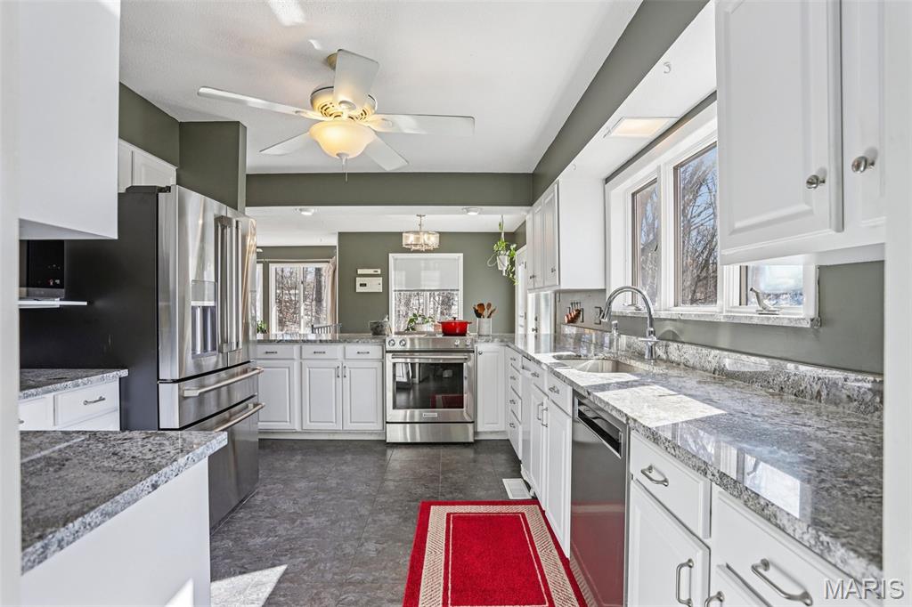 Ridge Road Farms - Residential