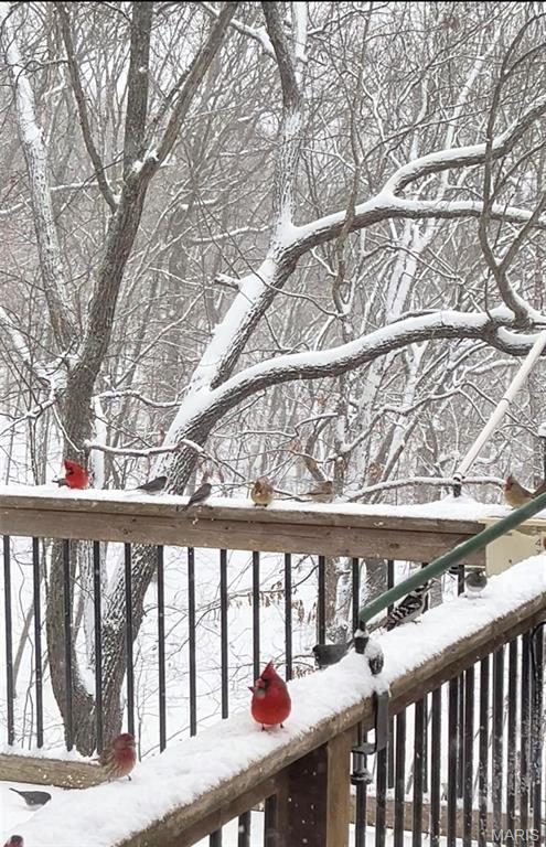 Ridge Road Farms - Residential