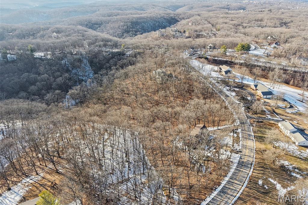 Ridge Road Farms - Residential