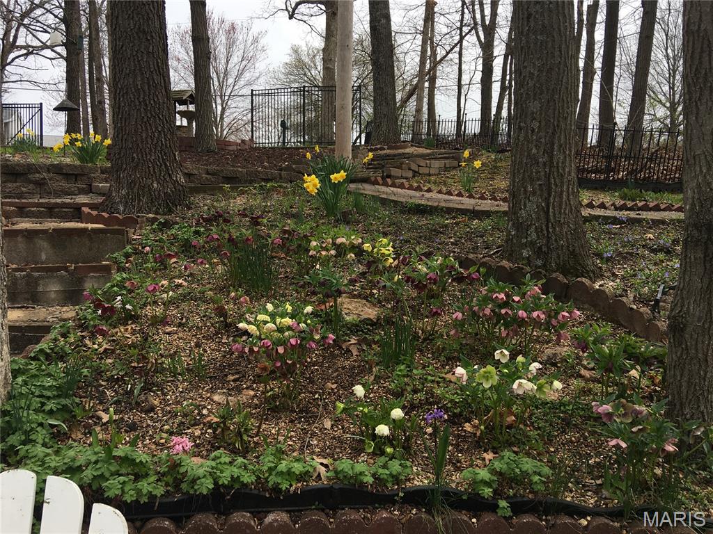 Ridge Road Farms - Residential