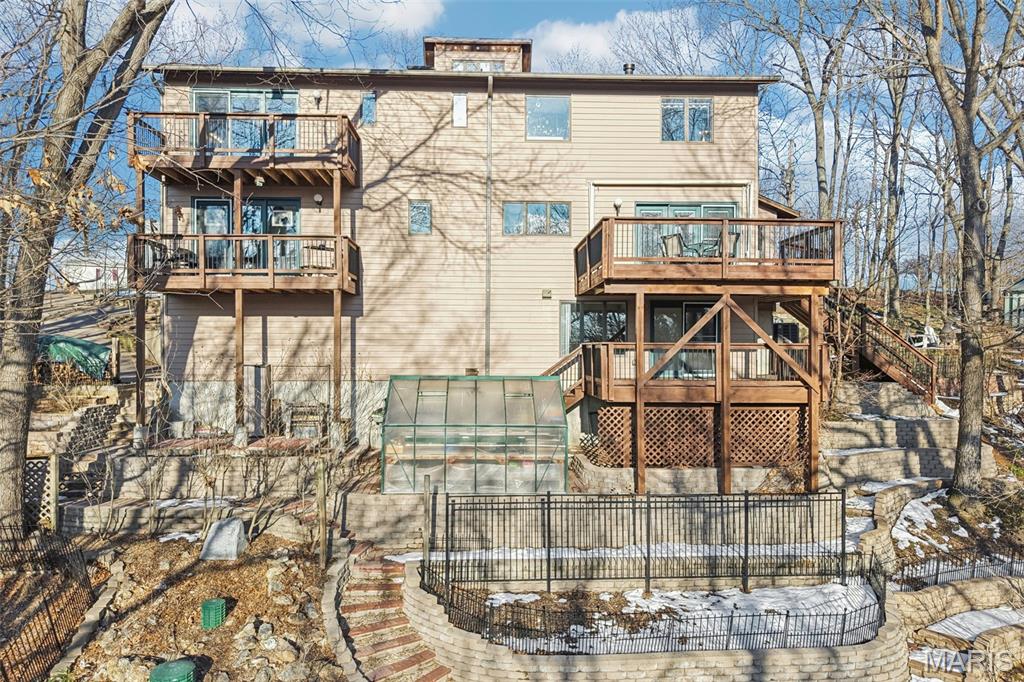 Ridge Road Farms - Residential