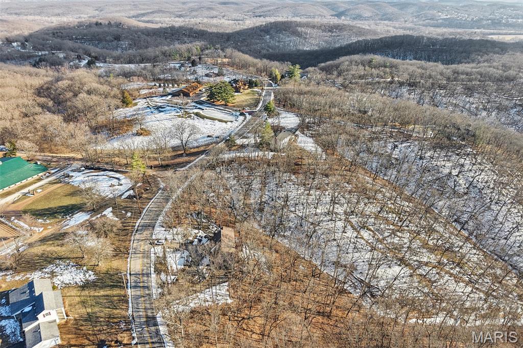 Ridge Road Farms - Residential