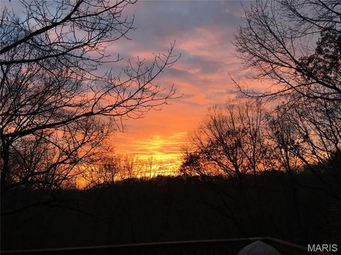 Tiny photo for 1315 Ridge Road, Wildwood, MO 63021 (MLS # 26003665)