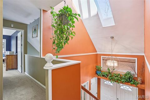 Tiny photo for 1315 Ridge Road, Wildwood, MO 63021 (MLS # 26003665)