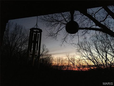 Tiny photo for 1315 Ridge Road, Wildwood, MO 63021 (MLS # 26003665)