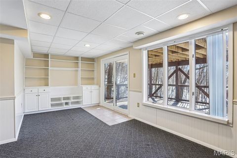 Tiny photo for 1315 Ridge Road, Wildwood, MO 63021 (MLS # 26003665)