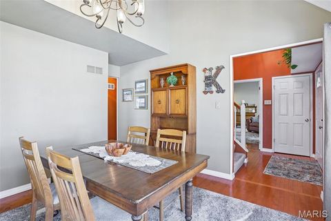 Tiny photo for 1315 Ridge Road, Wildwood, MO 63021 (MLS # 26003665)