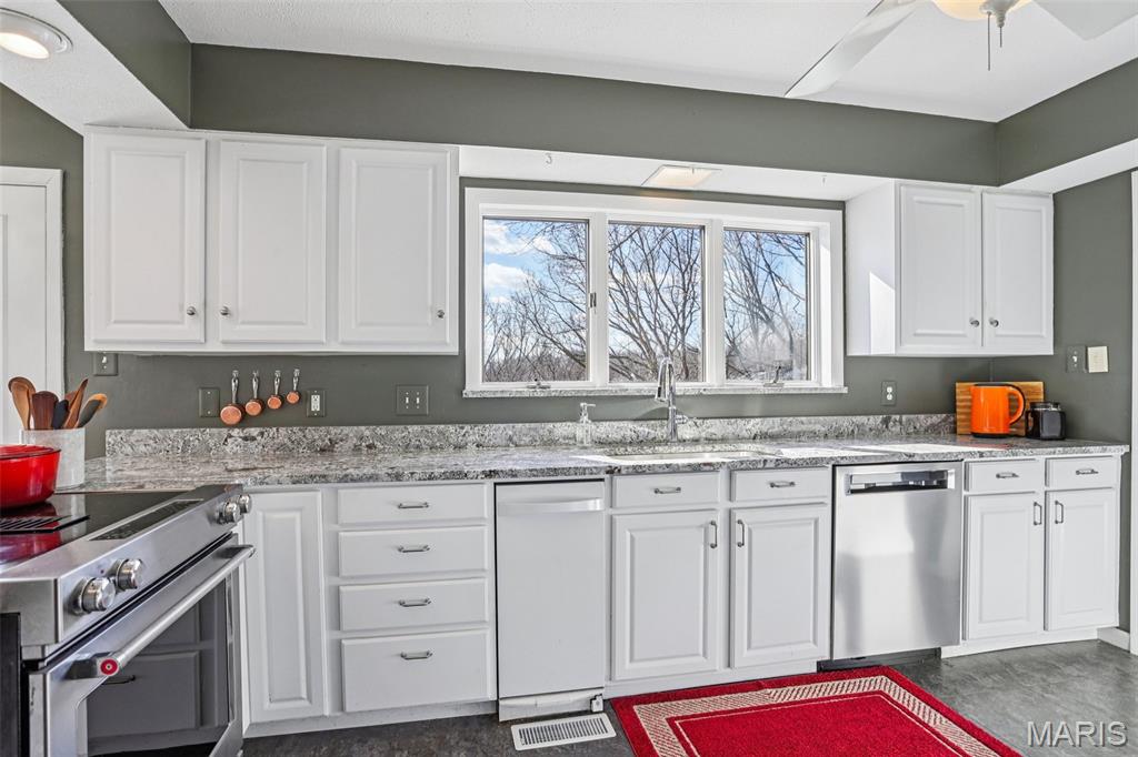 Ridge Road Farms - Residential