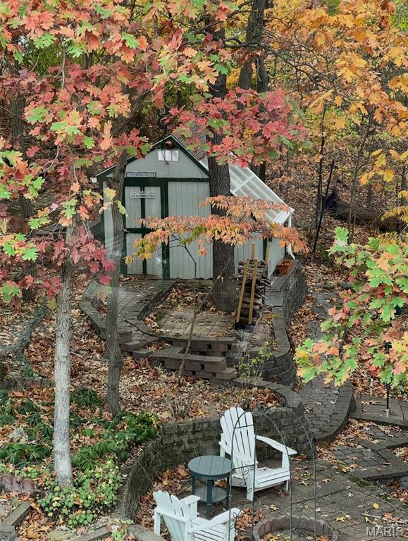 Ridge Road Farms - Residential