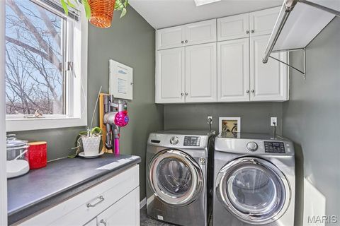 Tiny photo for 1315 Ridge Road, Wildwood, MO 63021 (MLS # 26003665)