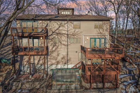 Tiny photo for 1315 Ridge Road, Wildwood, MO 63021 (MLS # 26003665)