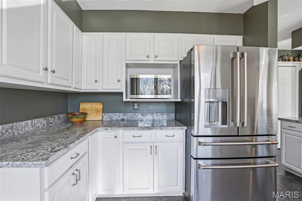 Ridge Road Farms - Residential