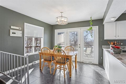 Tiny photo for 1315 Ridge Road, Wildwood, MO 63021 (MLS # 26003665)