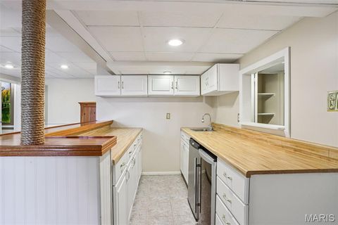 Tiny photo for 1315 Ridge Road, Wildwood, MO 63021 (MLS # 26003665)