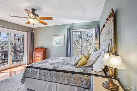 Tiny photo for 1315 Ridge Road, Wildwood, MO 63021 (MLS # 26003665)