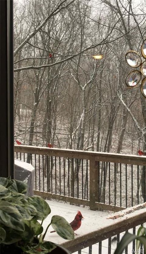 Tiny photo for 1315 Ridge Road, Wildwood, MO 63021 (MLS # 26003665)