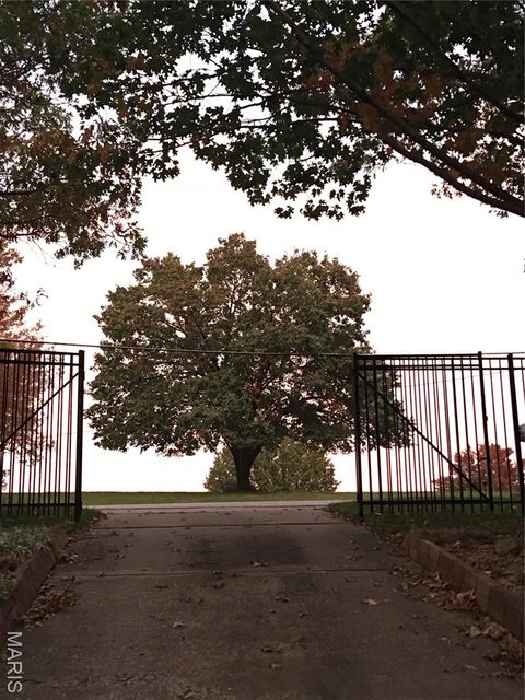 Tiny photo for 1315 Ridge Road, Wildwood, MO 63021 (MLS # 26003665)