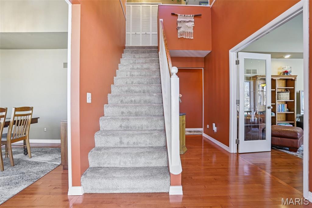 Ridge Road Farms - Residential