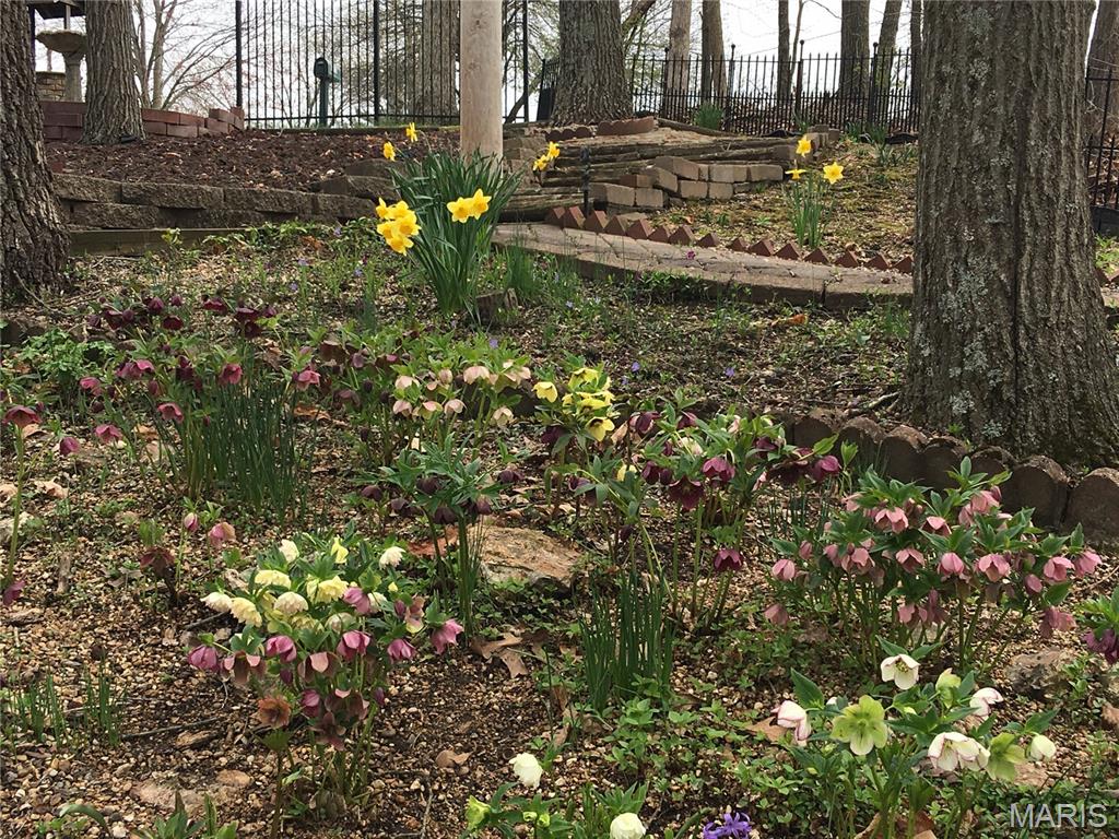 Ridge Road Farms - Residential