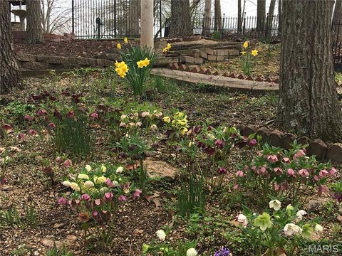 Tiny photo for 1315 Ridge Road, Wildwood, MO 63021 (MLS # 26003665)