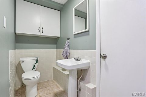 Tiny photo for 1315 Ridge Road, Wildwood, MO 63021 (MLS # 26003665)