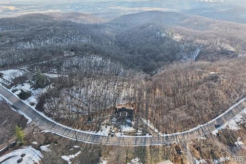 Tiny photo for 1315 Ridge Road, Wildwood, MO 63021 (MLS # 26003665)