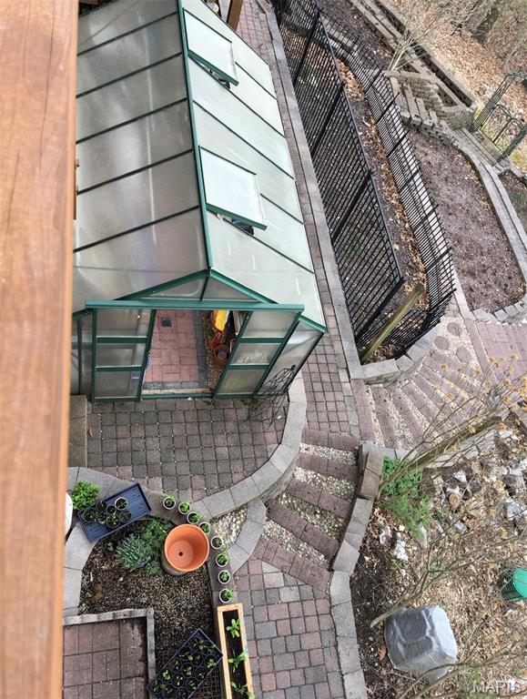 Ridge Road Farms - Residential